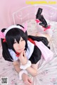 Cosplay Haruka - Xxxbomb Anal Mom P9 No.6750be Image No. 3