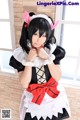 Cosplay Haruka - Xxxbomb Anal Mom P1 No.186485 Image No. 23