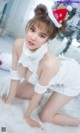 [Ugirls尤果网] 2020.12.27 No.1987 妮小妖 P9 No.fafdf0 Image No. 53