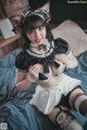 Echi 이치, [DJAWA] Maid Mansion No.03 – Set.02 P19 No.50fa07