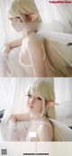 Coser @ 一 小 央 泽 (yixiaoyangze): 微 博 配 图 (164 photos) P39 No.29079b Image No. 83