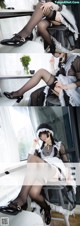 Coser @ 一 小 央 泽 (yixiaoyangze): 微 博 配 图 (164 photos) P9 No.5785c1 Image No. 277