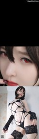 Coser @ 一 小 央 泽 (yixiaoyangze): 微 博 配 图 (164 photos) P66 No.7ae2fa Image No. 171