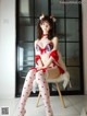 Coser @ 一 小 央 泽 (yixiaoyangze): 微 博 配 图 (164 photos) P91 No.d48d28 Image No. 139