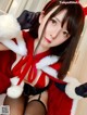 Coser @ 一 小 央 泽 (yixiaoyangze): 微 博 配 图 (164 photos) P137 No.74c6bb Image No. 97