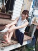 Airi Furuta 古田愛理, FRIDAY 2019.08.09 (フライデー 2019年8月9日号) P6 No.add2cb Image No. 5