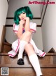 Cosplay Saku - Delivery Xnxx 2mint P8 No.ee808d