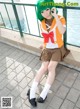 Cosplay Saku - Delivery Xnxx 2mint P1 No.72edfc