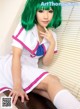 Cosplay Saku - Delivery Xnxx 2mint P6 No.3412e6