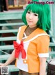 Cosplay Saku - Delivery Xnxx 2mint P6 No.6386de