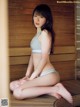 Kazumi Takayama 高山一実, FRIDAY 2019.02.22 (フライデー 2019年2月22日号) P6 No.652dc8 Image No. 1