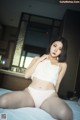 Jeong Bomi 정보미, [BLUECAKE] SECRET – Set.02 P35 No.c658a7