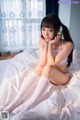 GIRLT No.010: Model Meng Shen Mei Mei (萌 神 妹妹) (56 photos) P37 No.9e7134