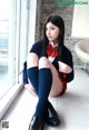 Saori Hara - Saxe Filmi Girls P4 No.6e9f2f