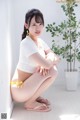 Sarina Kashiwagi 柏木さりな, [Minisuka.tv] 2022.11.17 Regular Gallery 10.4 P32 No.f53fc7 Image No. 19