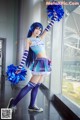 Collection of beautiful and sexy cosplay photos - Part 012 (500 photos) P376 No.b3b78d