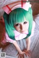 Collection of beautiful and sexy cosplay photos - Part 012 (500 photos) P200 No.8a67f7