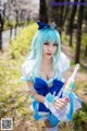 Collection of beautiful and sexy cosplay photos - Part 012 (500 photos) P386 No.a8ac92