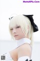 Collection of beautiful and sexy cosplay photos - Part 012 (500 photos) P102 No.c8c94e