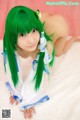 Collection of beautiful and sexy cosplay photos - Part 012 (500 photos) P112 No.9706c8