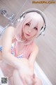 Collection of beautiful and sexy cosplay photos - Part 012 (500 photos) P150 No.332eba