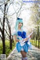 Collection of beautiful and sexy cosplay photos - Part 012 (500 photos) P202 No.4ef4bb