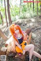 Collection of beautiful and sexy cosplay photos - Part 012 (500 photos) P62 No.a010e2