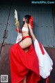 Collection of beautiful and sexy cosplay photos - Part 012 (500 photos) P167 No.61d1d4