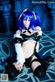 Collection of beautiful and sexy cosplay photos - Part 012 (500 photos) P72 No.b04122