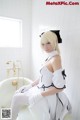 Collection of beautiful and sexy cosplay photos - Part 012 (500 photos) P402 No.b62d29