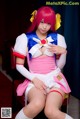 Collection of beautiful and sexy cosplay photos - Part 012 (500 photos) P488 No.2f54d9