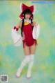 Collection of beautiful and sexy cosplay photos - Part 012 (500 photos) P137 No.b2eee5