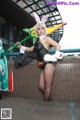 Collection of beautiful and sexy cosplay photos - Part 012 (500 photos) P362 No.83df6f