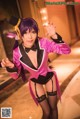 Collection of beautiful and sexy cosplay photos - Part 012 (500 photos) P45 No.87785a