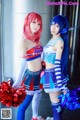 Collection of beautiful and sexy cosplay photos - Part 012 (500 photos) P391 No.89a405