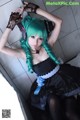 Collection of beautiful and sexy cosplay photos - Part 012 (500 photos) P19 No.9cac24