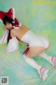 Collection of beautiful and sexy cosplay photos - Part 012 (500 photos) P412 No.2be7b1