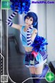 Collection of beautiful and sexy cosplay photos - Part 012 (500 photos) P290 No.700edf