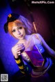 Collection of beautiful and sexy cosplay photos - Part 012 (500 photos) P279 No.4942b0