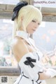 Collection of beautiful and sexy cosplay photos - Part 012 (500 photos) P487 No.904ba0