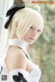 Collection of beautiful and sexy cosplay photos - Part 012 (500 photos) P179 No.693cb5