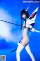 Collection of beautiful and sexy cosplay photos - Part 012 (500 photos) P245 No.11c2a3