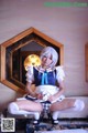 Collection of beautiful and sexy cosplay photos - Part 012 (500 photos) P392 No.28b259