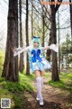 Collection of beautiful and sexy cosplay photos - Part 012 (500 photos) P106 No.94c138