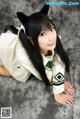 Collection of beautiful and sexy cosplay photos - Part 012 (500 photos) P124 No.03d915