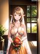 Hentai - 华彩繁花 Set 1 20230602 Part 23 P5 No.5a8d85