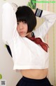 Mayu Senju - Deville Foto Shot P4 No.8e98e7 Image No. 17