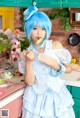 Cosplay Panache - Hqprono Nude Wildass P10 No.1fc592