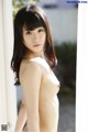 Yuzu Kitagawa 北川ゆず, Rebecca 写真集 Cutie Slender Girl – Set.02 P30 No.e51269 Image No. 5