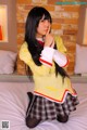 Cosplay Ayane - Leggings Girl18 Fullvideo P2 No.2240c4 Image No. 21